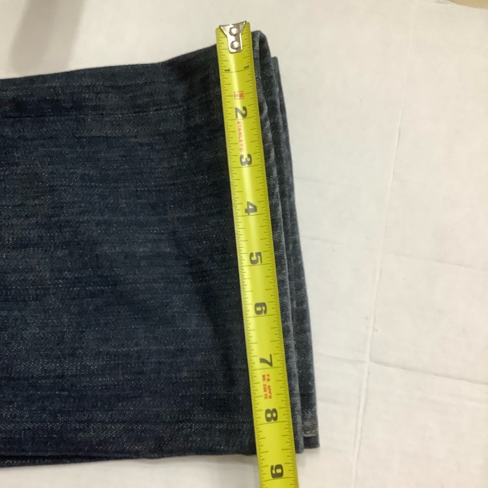 Saltworks Mid-rise Boot Cut Jeans - Picture 12 of 14
